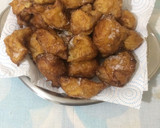 Foto del paso 5 de la receta: Buñuelos de CarnavalRápido y muy fácil