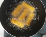 Foto langkah ke 13 dari resep Risoles isi Daging Kari & Telur Puyuh.