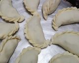 Foto del paso 4 de la receta: Empanadas de carne
