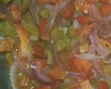 Foto del paso 3 de la receta: Pisto Manchego