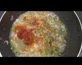 A picture of step 5 of Paneer Manchurian.