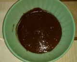 Foto del paso 6 de la receta: Bizcochuelo marmolani (sin gluten) ✨