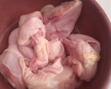 Foto langkah ke 1 dari resep Ayam chili padi.