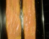 Foto del paso 3 de la receta: Pan tomate y jamón