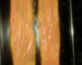 Foto del paso 3 de la receta: Pan tomate y jamón