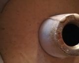 صورة لخطوة 1 من وصفة كيكة بالقرفة