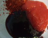 Foto langkah ke 3 dari resep Dubu jorim.