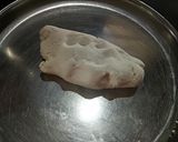 A picture of step 11 of Nawabi paneer veg anda curry.