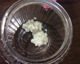 รูปขั้นตอนการทำที่ 1 ของ Milk Kefir และวิธีปรุงให้ดื่มง่าย
