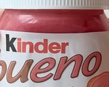 Foto del paso 6 de la receta: Crema Kinder Bueno Pink Rosa
