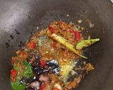 Foto langkah ke 2 dari resep Sambal Goreng Kentang (Ala Chef).