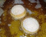 A picture of step 7 of Sweet potato Croquettes.