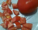 Foto del paso 9 de la receta: Bombas de acelga y papa (en freidora de aire o al horno)