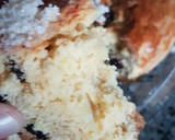 Foto del paso 13 de la receta: Roscón de arándanos almendra y queso crema