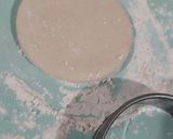 Foto del paso 4 de la receta: Pan Criollo, GALLETA DE CAMPO. #pan #bread #rico #económico