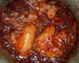 Foto langkah ke 9 dari resep Ayam Bakar (Panggang) Saus Tomat khas Banjar #Dandelion.