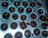 Foto langkah ke 2 dari resep Coklat kacang & coklat kurma.