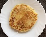 Amerikai palacsinta recept fázis 6 fotója
