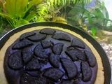 Pie brownies teflon 🍰