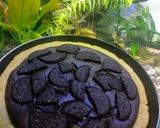 Foto langkah ke 5 dari resep Pie brownies teflon 🍰.