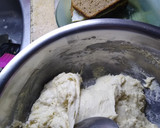 Foto del paso 4 de la receta: Pan rústico (el pan más fácil del mundo)