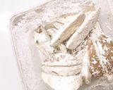 Foto langkah ke 3 dari resep Potato Wedges.