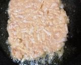 Töltött tócsni recept fázis 4 fotója