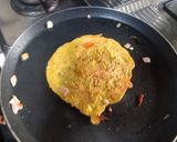પેન કેક (pAn cake recipe in Gujarati) રેસીપી સ્ટેપ4ફોટો
