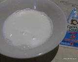 Foto langkah ke 1 dari resep Bolu kukus original.