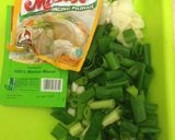 Foto langkah ke 2 dari resep Mie ayam rumahan-Step by step.