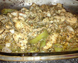 Foto del paso 2 de la receta: Filet de Merluza marinado al horno!!