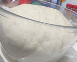 Foto del paso 4 de la receta: Pizza Margherita