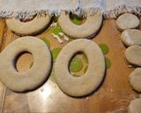 Foto del paso 5 de la receta: Donas