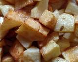 Potao Capsicam Bhujia recipe step 2 photo