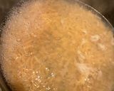 Hình bước làm 2 của món Chicken mix Macaroni
