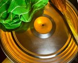 Une image de l'étape 9 de Recette - Lentilles carottes.