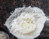 Foto del paso 1 de la receta: Bizcochos de Grasa