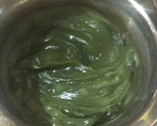 Cendol Susu Gula Aren - Step 3