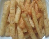 Foto langkah ke 5 dari resep Potato cheese stick.