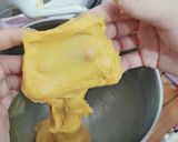 南瓜吐司的食譜步驟2照片