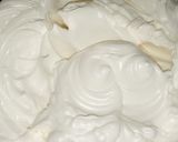 Foto del paso 2 de la receta: Hermoso y delicioso pastel de tres leches