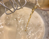 Foto del paso 6 de la receta: Bizcocho de manzana, nueces, pasas y ron