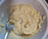 A picture of step 2 of Stuffed Nutella Cookies.