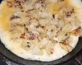 Foto del paso 6 de la receta: Tortilla Española con papas salteadas