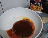 Foto langkah ke 1 dari resep Gulai ayam praktis.