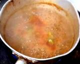 ขนมจีนแกงพุงปลา วิธีทำสูตร 4 รูป