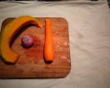 Pumpkin Soup recipe step 1 photo