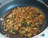 चमचमीत अंडा भुर्जी रेसिपी स्टेप 2 फोटो