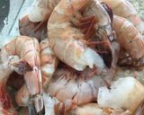 Foto del paso 1 de la receta: Camarones al horno