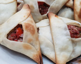 Foto del paso 6 de la receta: Empanadas árabes riquísimas y rápidas